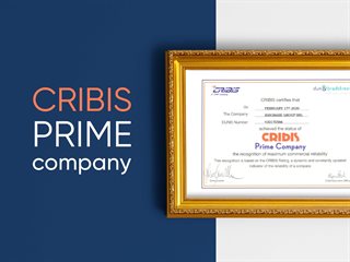IDROBASE Cribis Prime Company